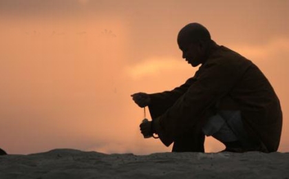 Đức Phật dạy, ai rồi cũng phải chết...